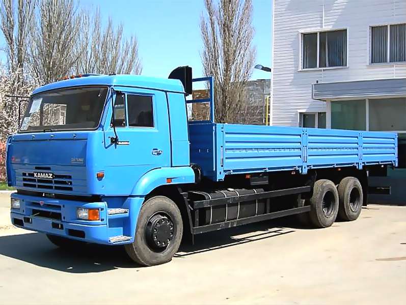 Машина для перевозки строительных грузы из Абинска в Ростов-на-Дону