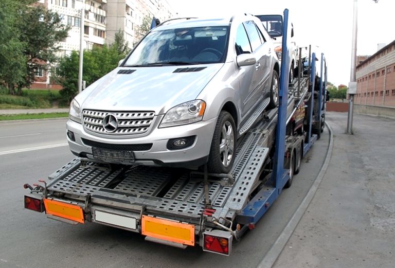 Стоимость перевозки Lada (ВАЗ) Vesta