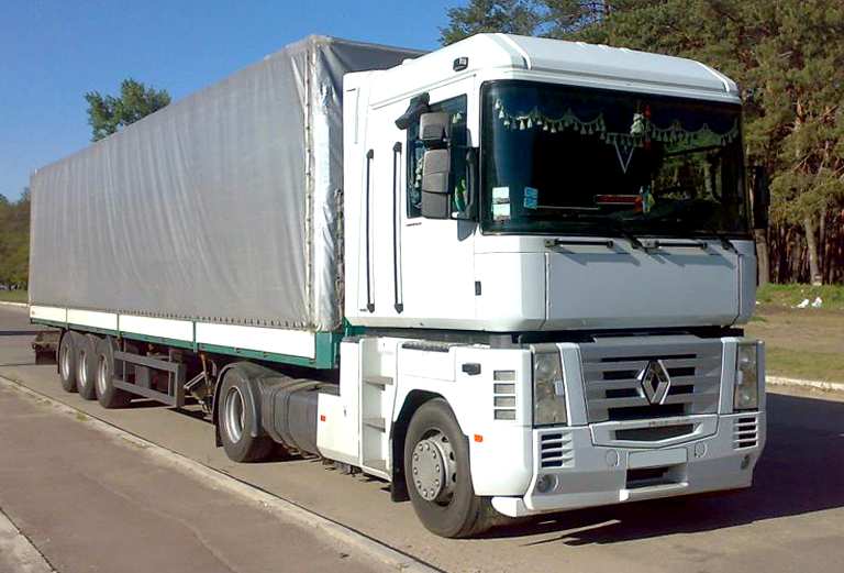 Отправить кабину для грузового автомобилю стоимость из Апшеронск в Талдом