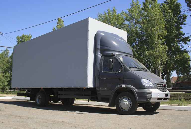 Заказ грузовой машины для отправки мебели : Детская кровать из Васюринской в Краснодар