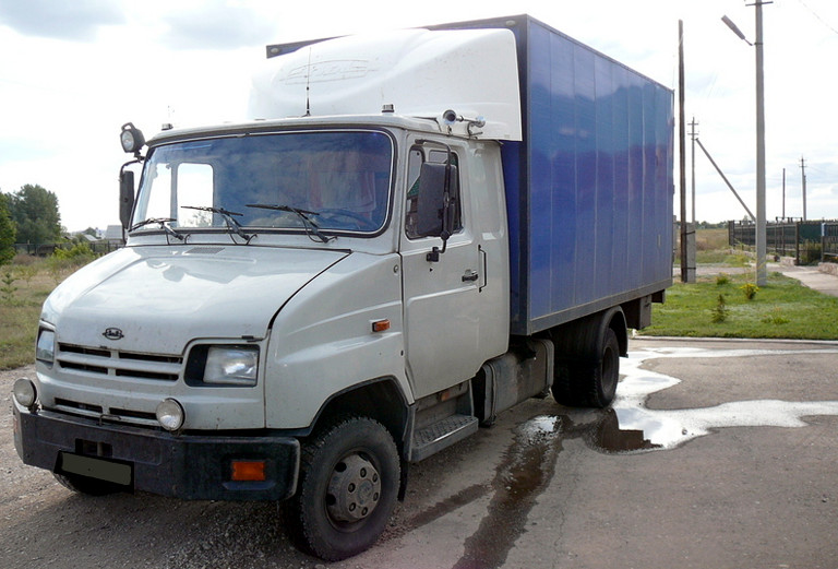 Заказ автомобиля для перевозки вещей : Домашние вещи из Йошкар-Олы в Новосибирск