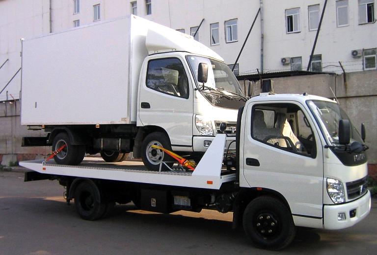 Сколько стоит перевезти грузовик  из Читы в Саратов