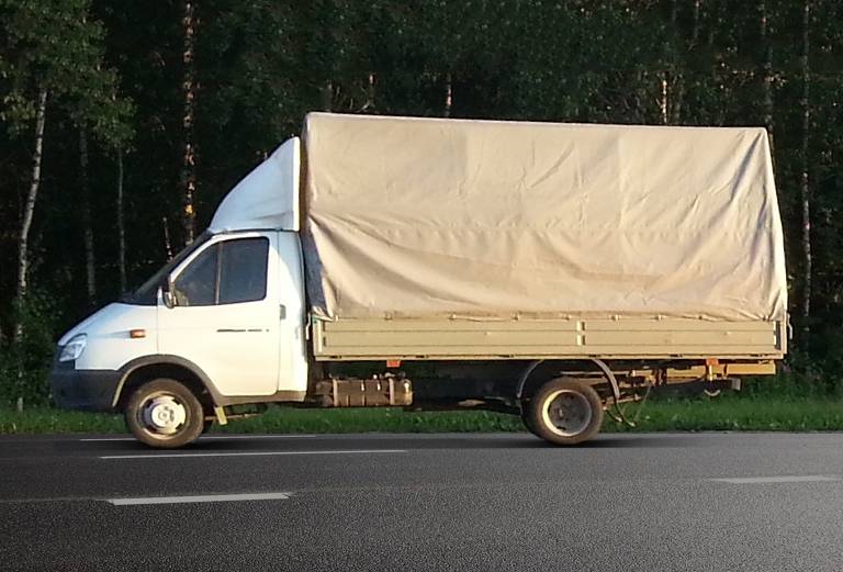 Сколько стоит грузоперевозка строительных грузов из Москва в Москва